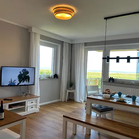 Fritz-wischer-strasse Strandliebe 56 *