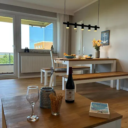Fritz-wischer-strasse Strandliebe 56 *