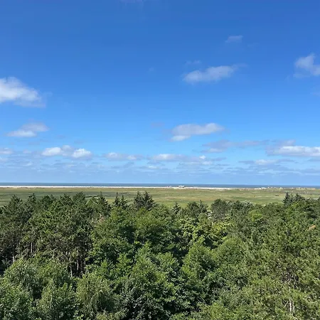 Fritz-wischer-strasse Strandliebe 56 Sankt Peter-Ording