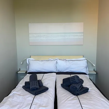 Appartement Fritz-wischer-strasse Strandliebe 56 Sankt Peter-Ording