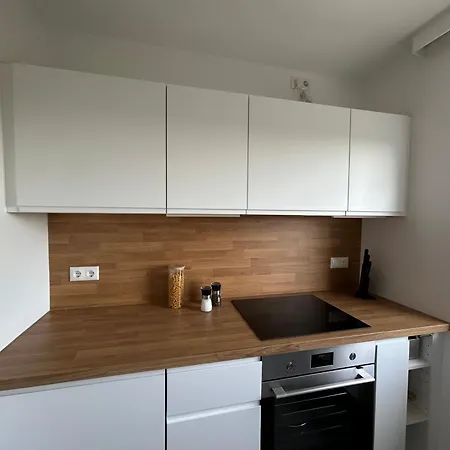 Fritz-wischer-strasse Strandliebe 56 Appartement Sankt Peter-Ording