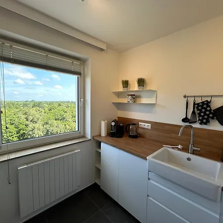 Appartement Fritz-wischer-strasse Strandliebe 56