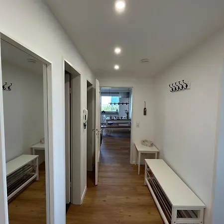 Fritz-wischer-strasse Strandliebe 56 Appartement *