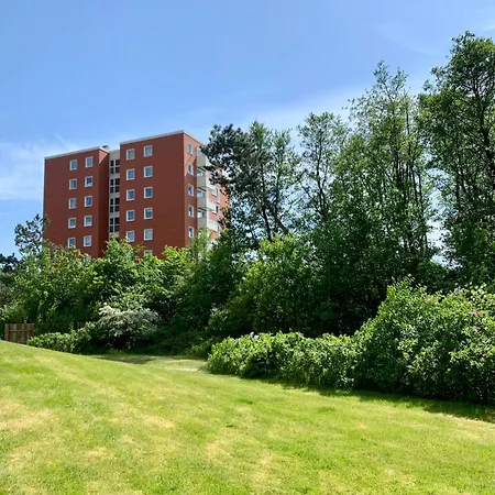 Appartement Fritz-wischer-strasse Strandliebe 56 Sankt Peter-Ording